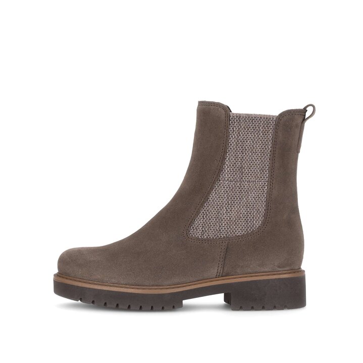 Chelsea Boot braun #0