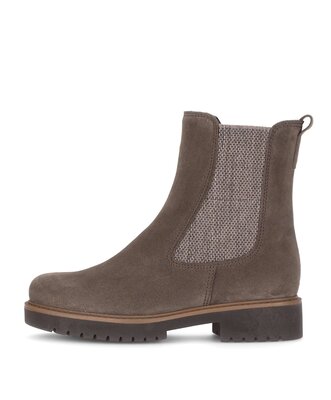 Chelsea Boot braun