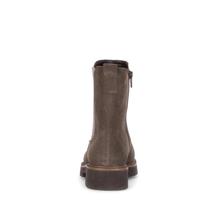 Chelsea Boot braun #3
