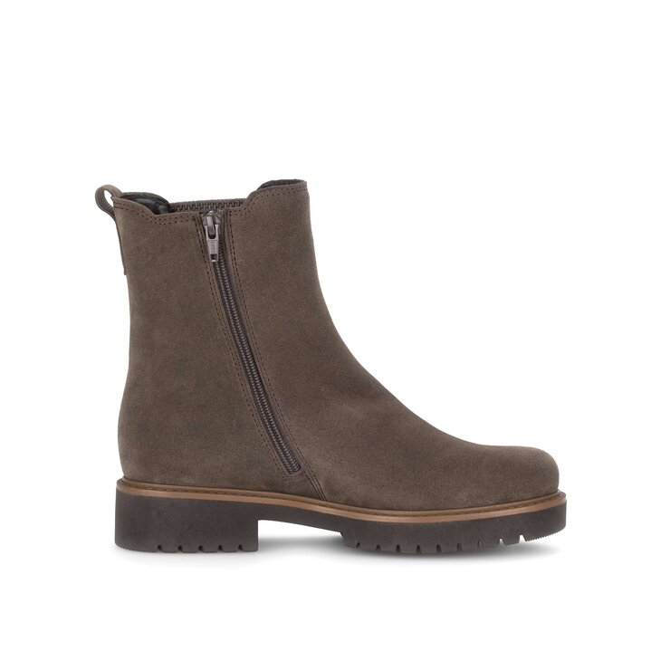 Chelsea Boot braun #1
