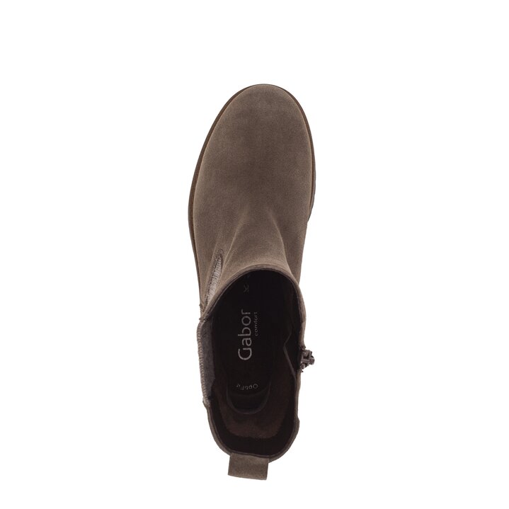 Chelsea Boot braun #5