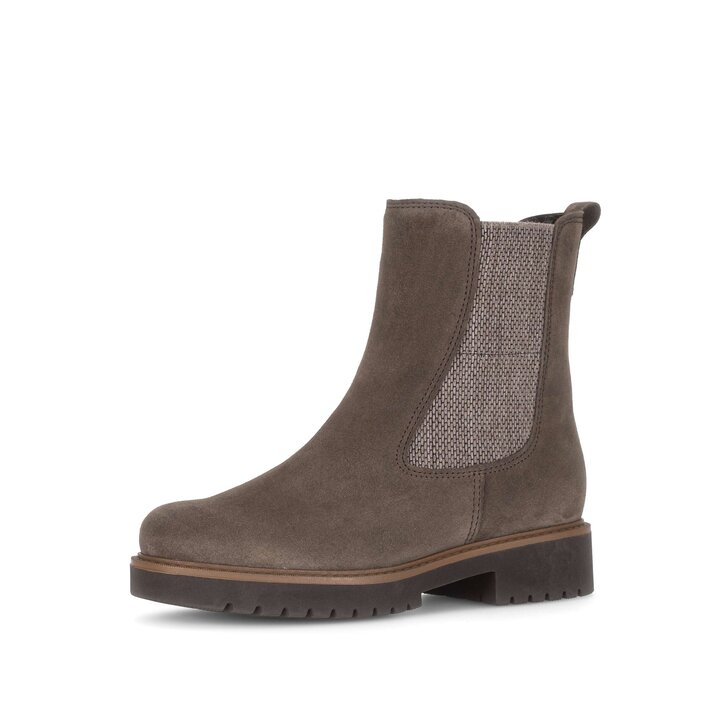 Chelsea Boot braun #2