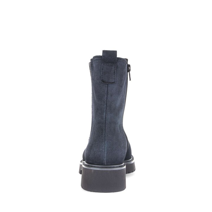 Chelsea Boot blau #3