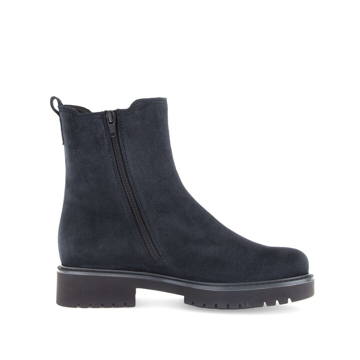 Chelsea Boot blau #1