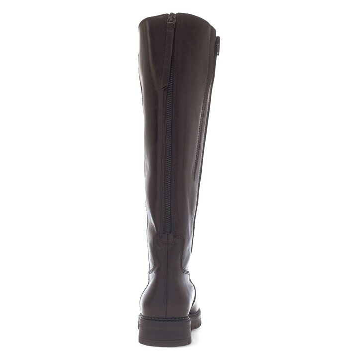 Ridstövlar brun #3