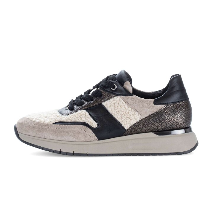 Sneaker low multicolour #0