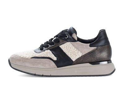 Sneaker low multicolour