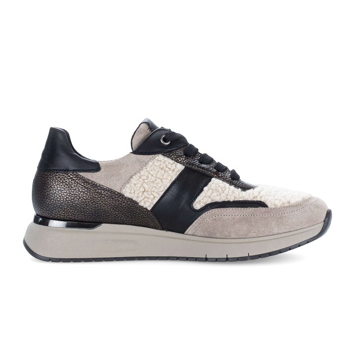 Sneaker low multicolour #1