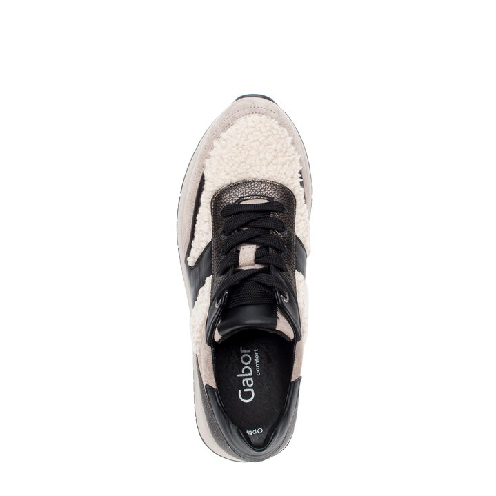 Sneaker low multicolour #5