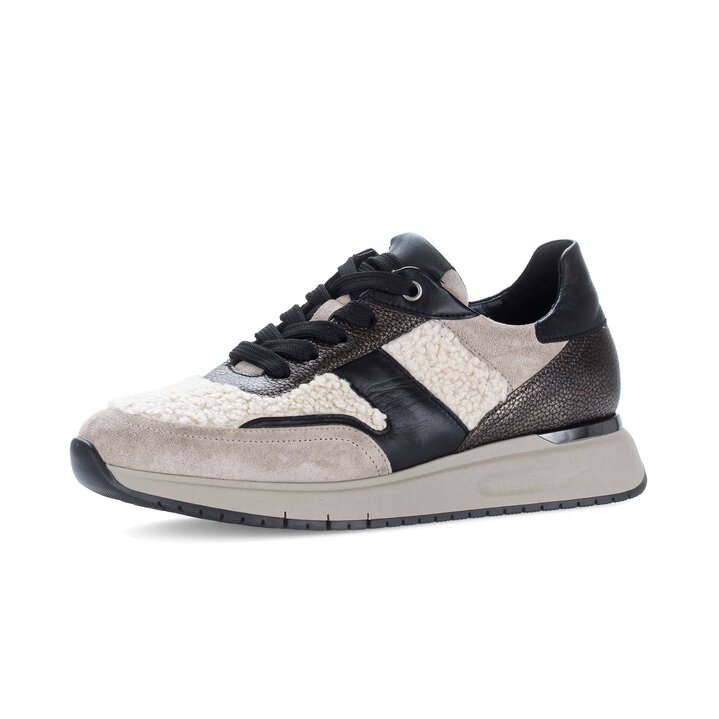 Sneaker low multicolour #2