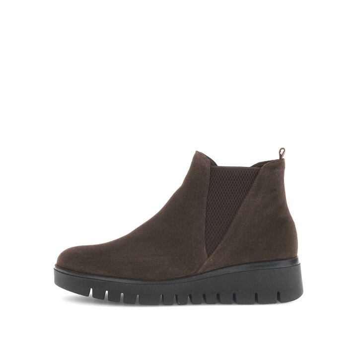 Chelsea boots brun #0