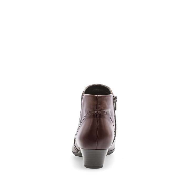 Ankle Boot braun #3