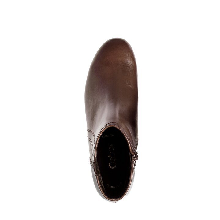 Ankle Boot braun #5