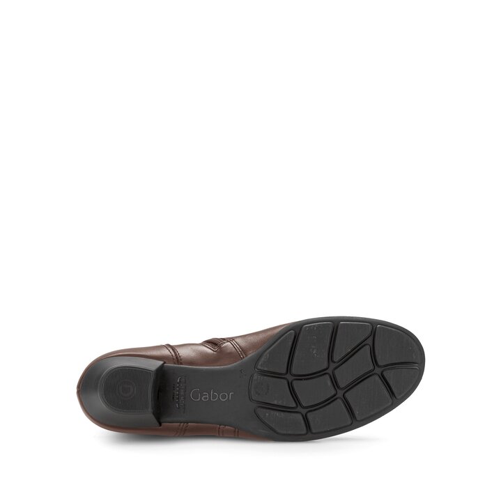 Ankle Boot braun #4