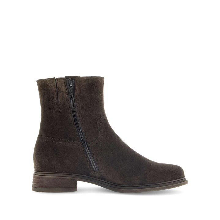 Cowboy Boots marron #1