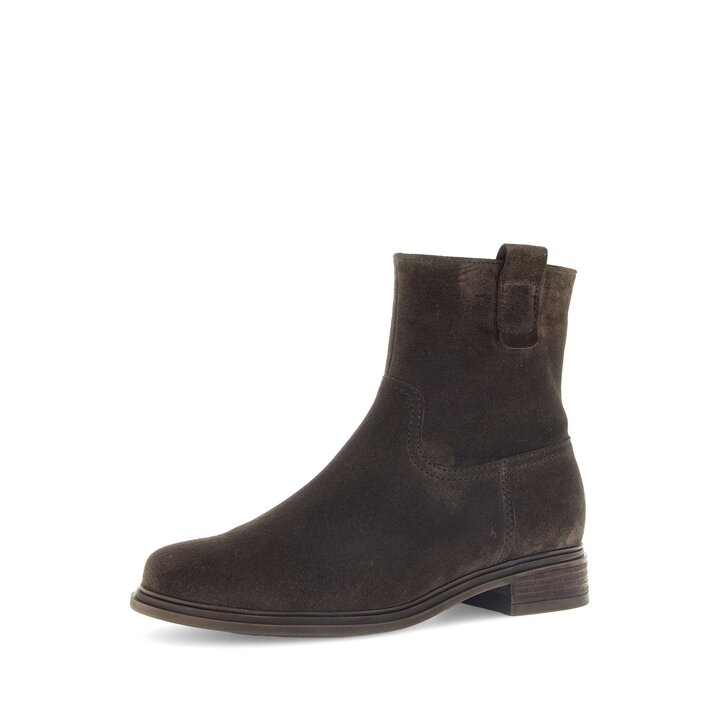 Cowboy Boots marron #2