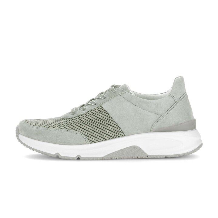 Sneaker low grün #0