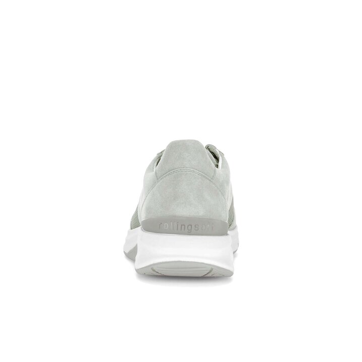 Sneaker low grün #3