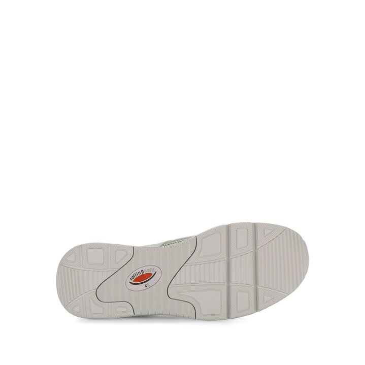 Sneaker low grün #4