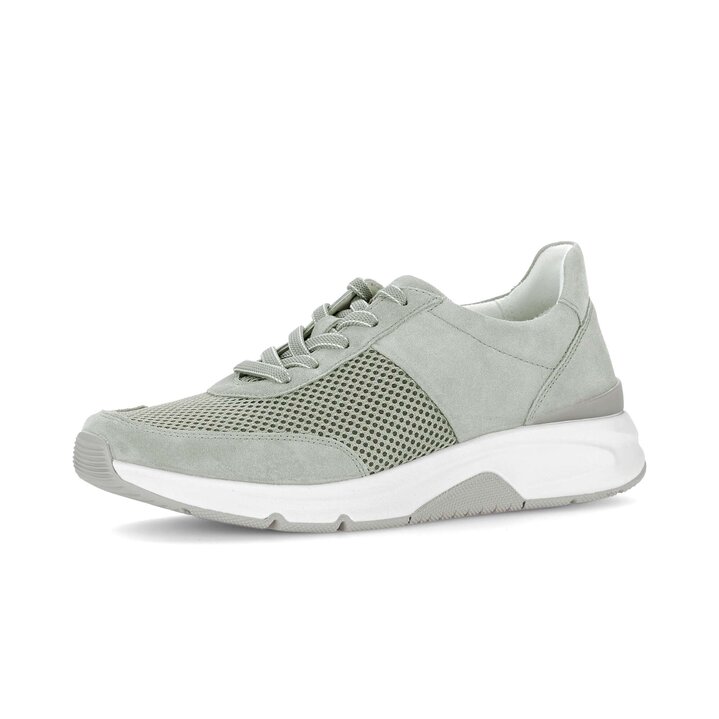 Sneaker low grün #2