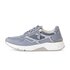 Sneaker low blå