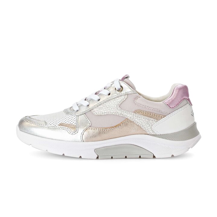 Sneakers basse multicolore #0