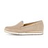 Slipper beige