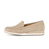 Slipper beige