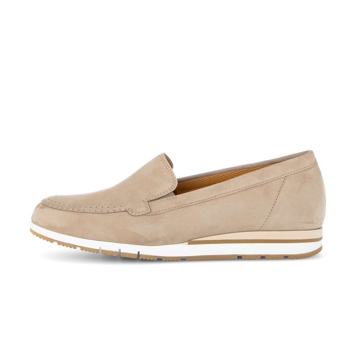 Slipper beige #0