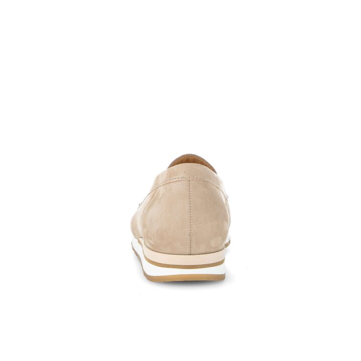 Slipper beige #3