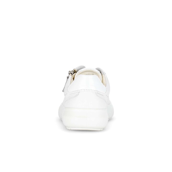 Sneaker low weiß #3