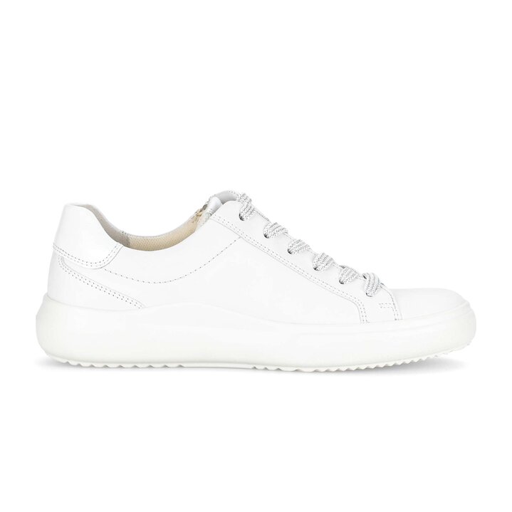Sneaker low weiß #1