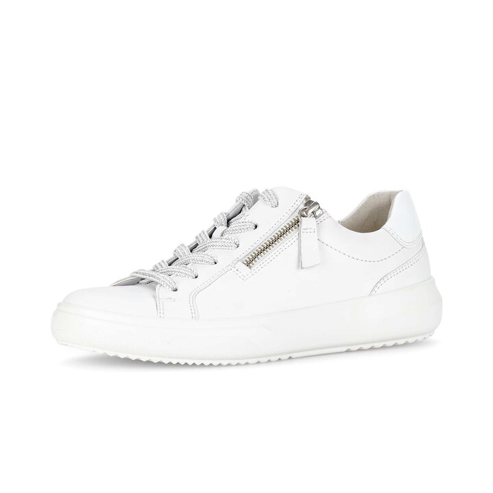 Sneaker low weiß #2