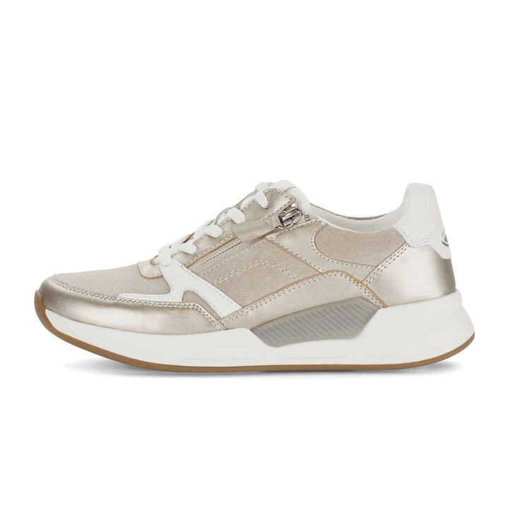 Sneaker low multicolour #0