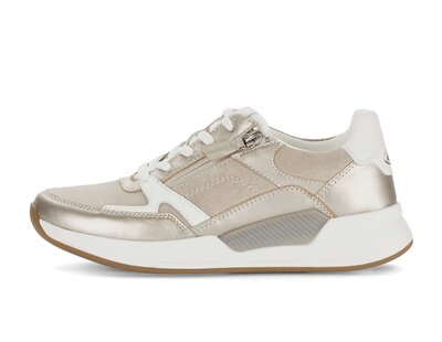 Sneaker low multicolour