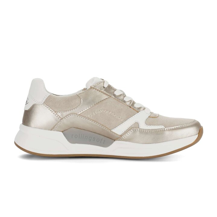 Sneaker low multicolour #1