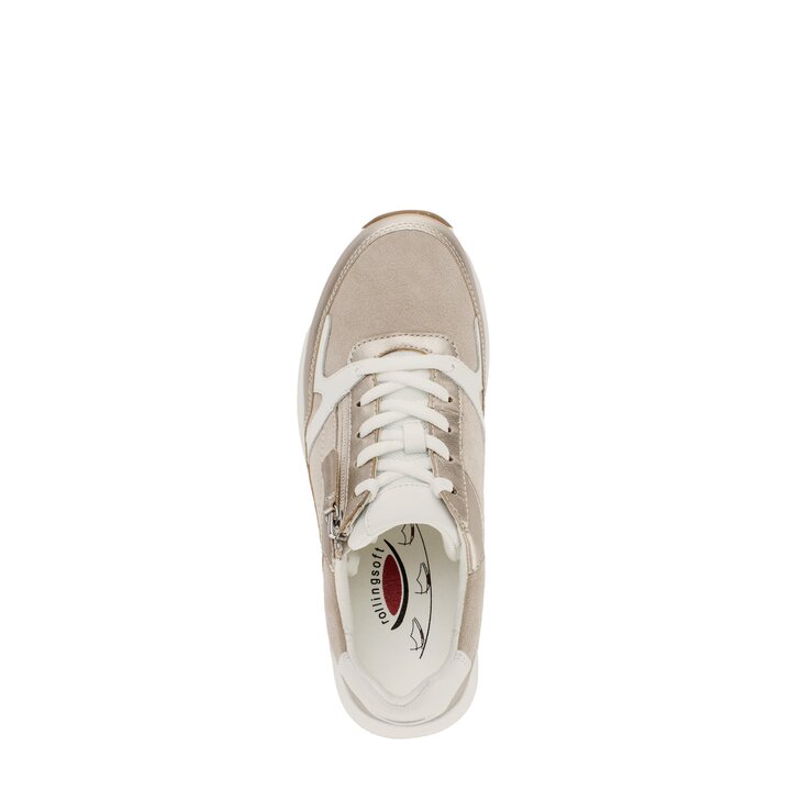 Sneaker low multicolour #5