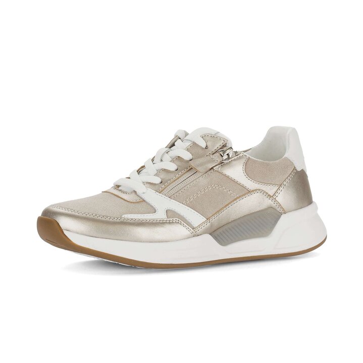 Sneaker low multicolour #2