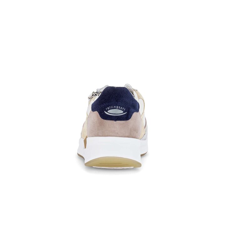 Sneaker low multicolour #3