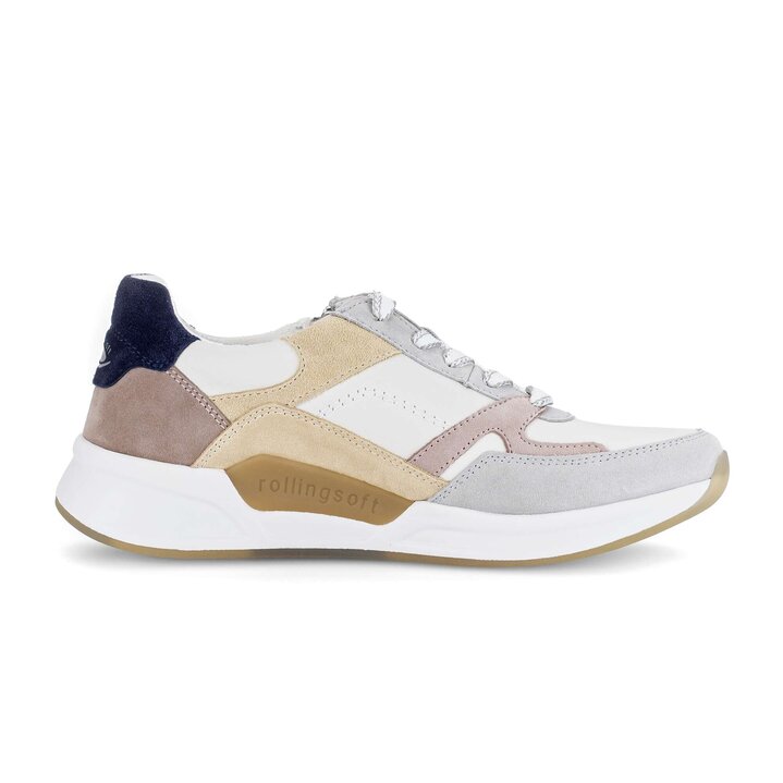 Sneaker low multicolour #1