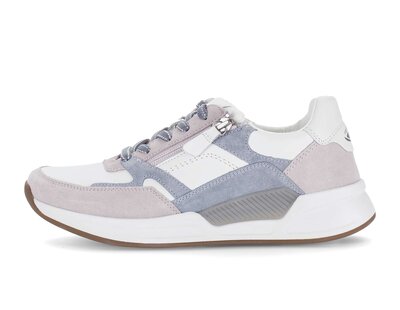 Sneaker low multicolour