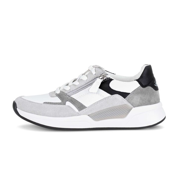 Sneakers basse multicolore #0