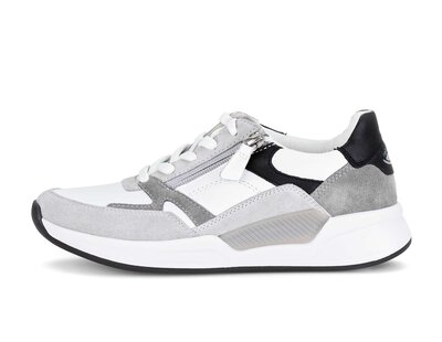 Lage sneaker multicolour