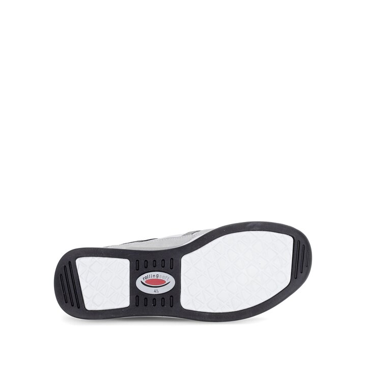 Sneakers basse multicolore #4