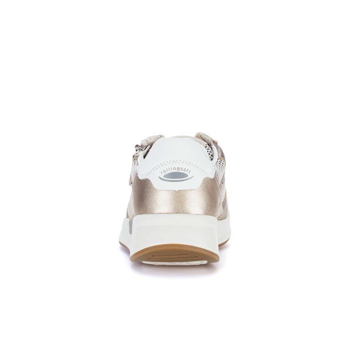 Lage sneaker multicolour #3