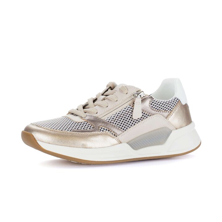 Lage sneaker multicolour #2