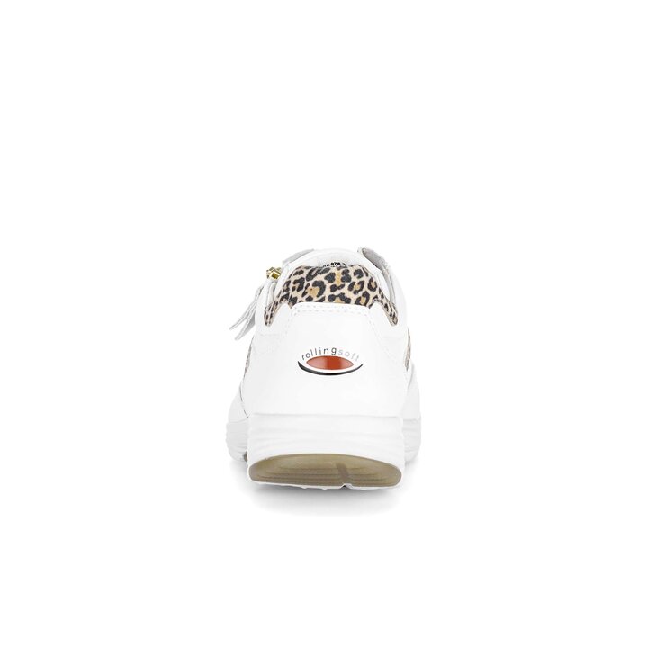 Sneaker low flerfärgade #3
