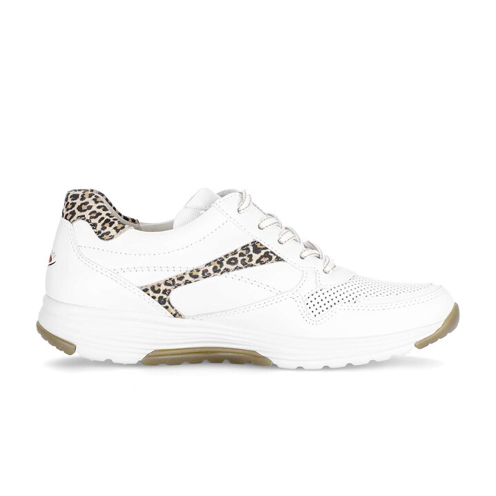 Sneaker low flerfärgade #1