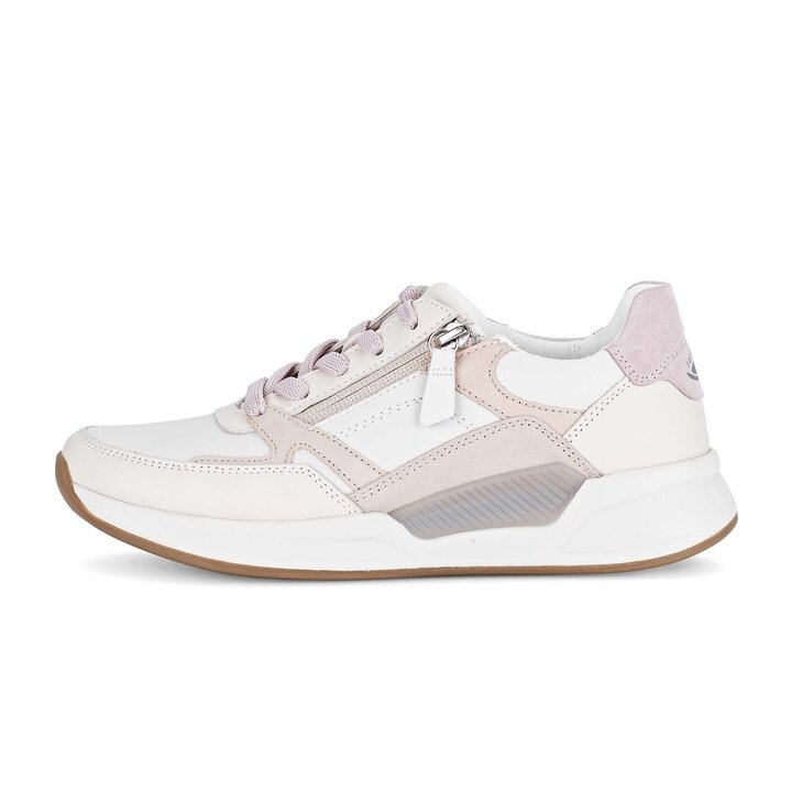 Sneaker low multicolour #0