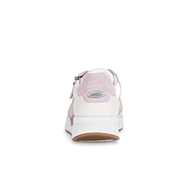 Sneaker low multicolour #3